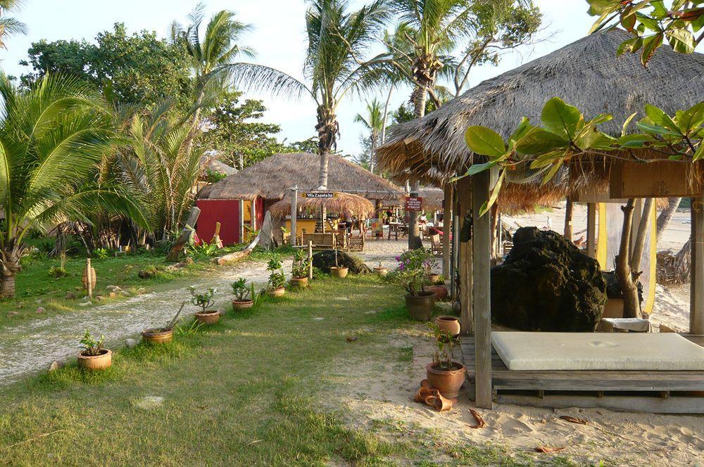 Relax Bay Resort 란타섬 외부 사진