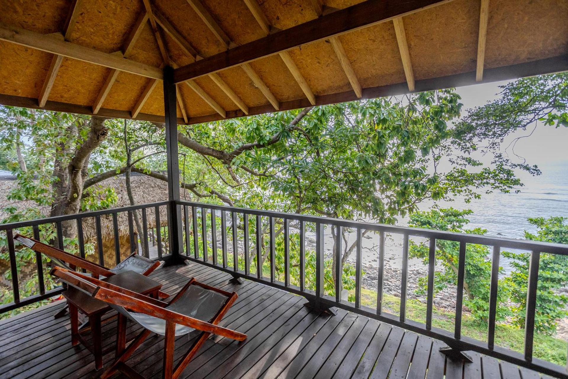 Relax Bay Resort 란타섬 외부 사진