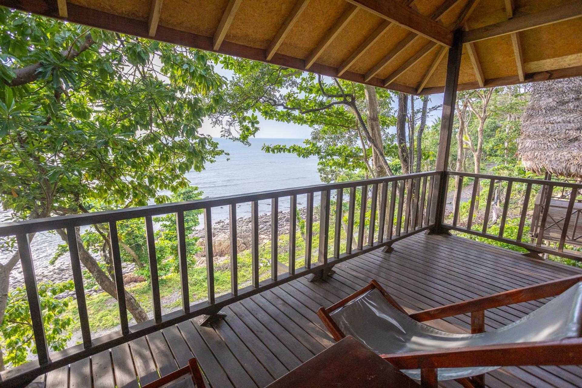 Relax Bay Resort 란타섬 외부 사진
