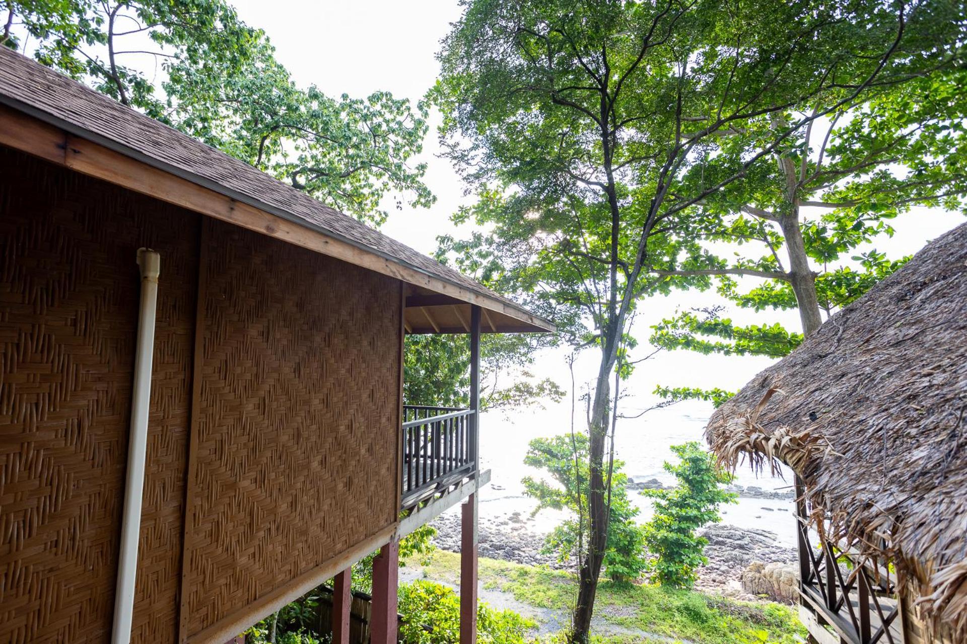 Relax Bay Resort 란타섬 외부 사진