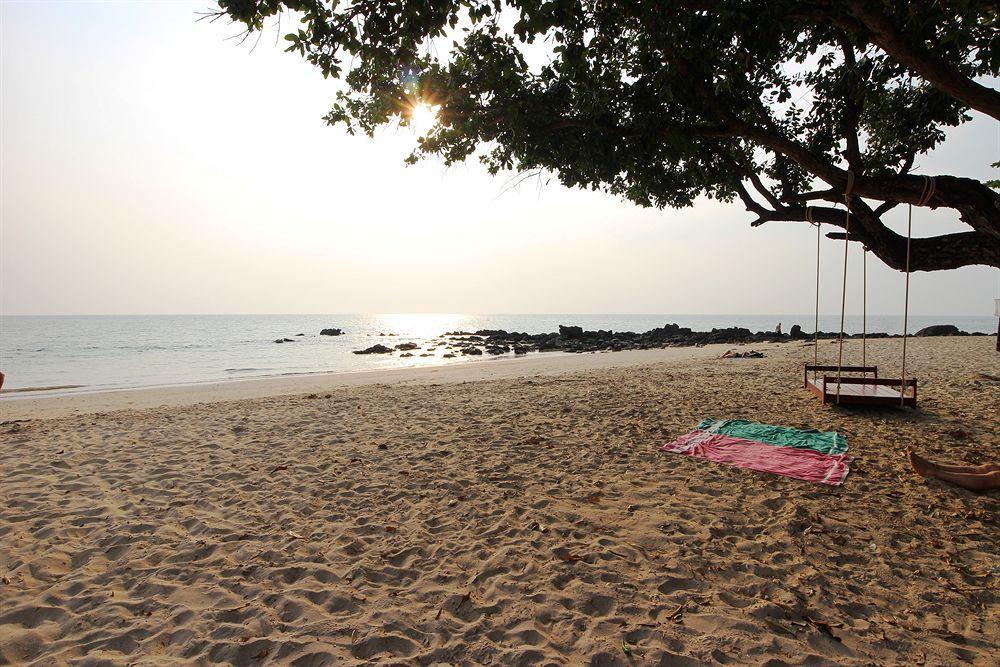 Relax Bay Resort 란타섬 외부 사진