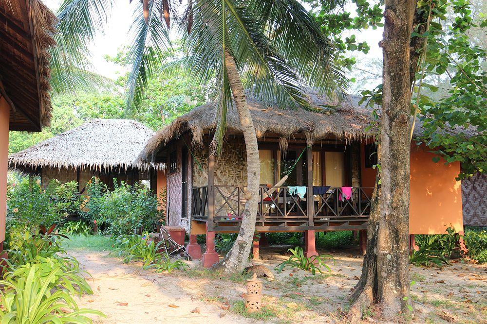 Relax Bay Resort 란타섬 외부 사진