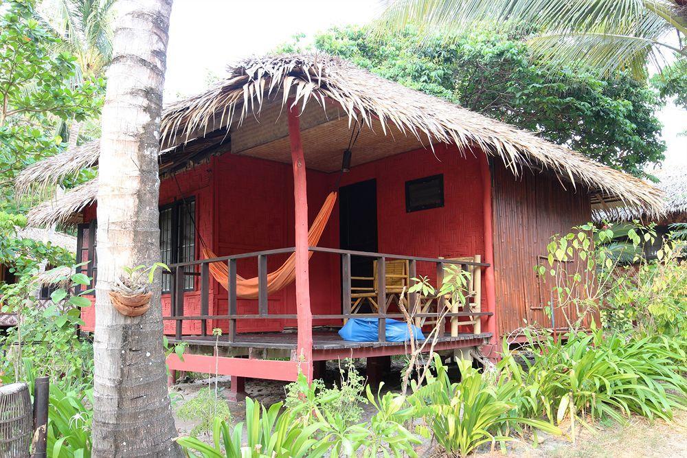 Relax Bay Resort 란타섬 외부 사진