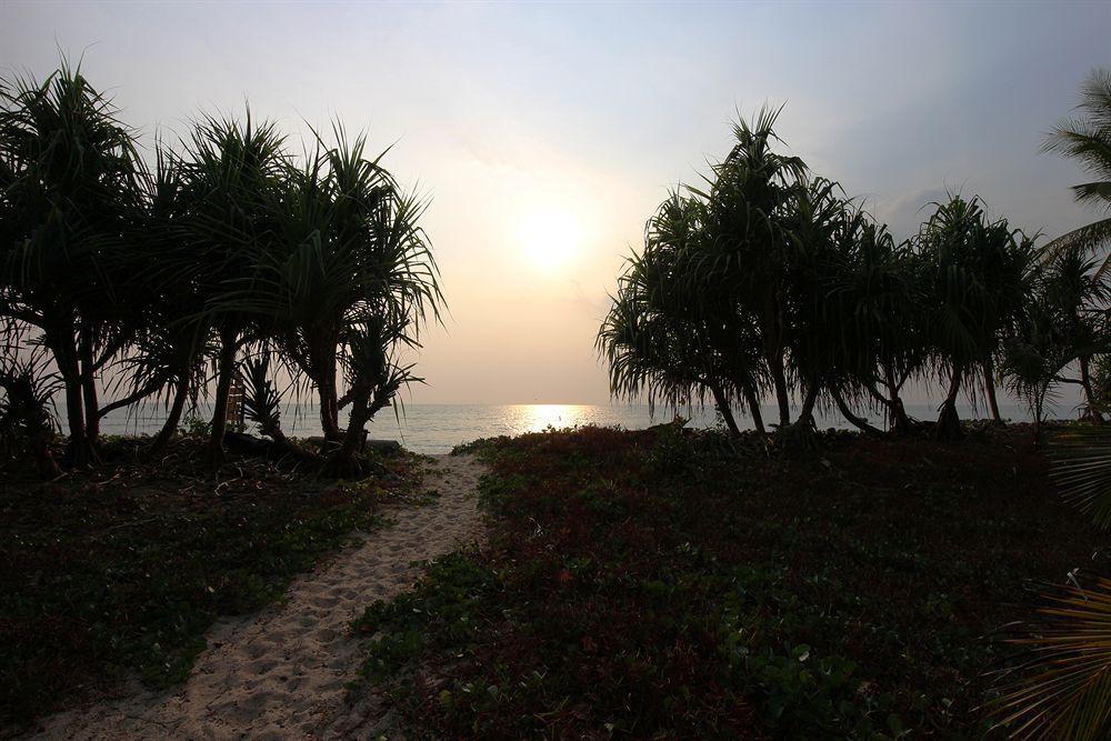 Relax Bay Resort 란타섬 외부 사진