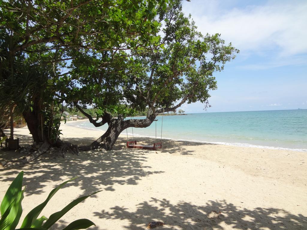 Relax Bay Resort 란타섬 외부 사진