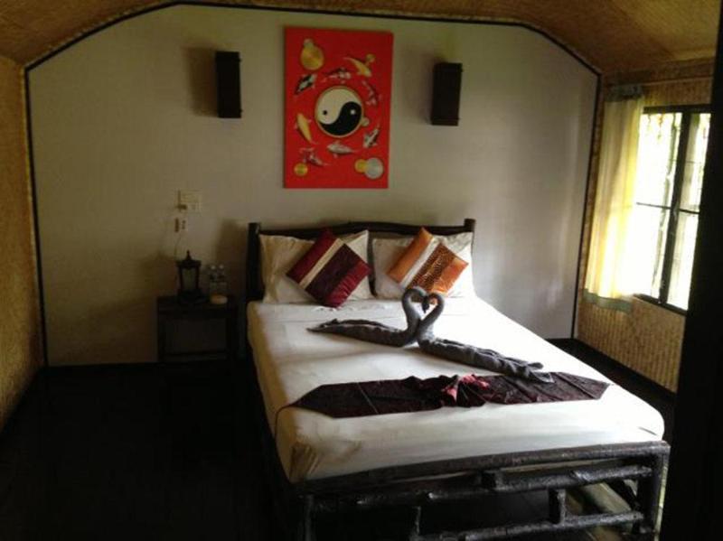 Relax Bay Resort 란타섬 외부 사진