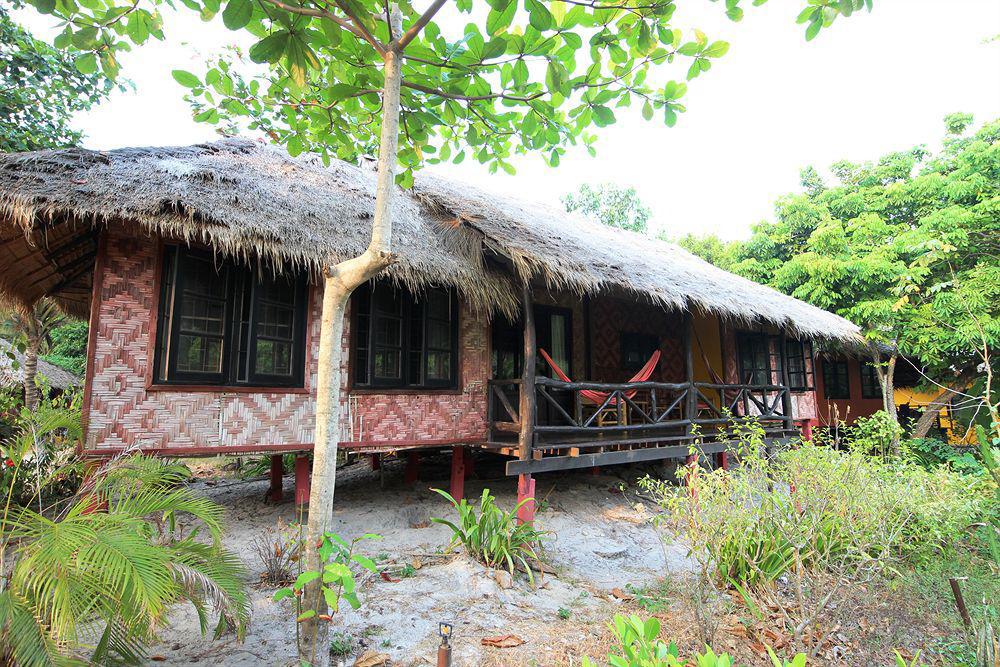 Relax Bay Resort 란타섬 외부 사진